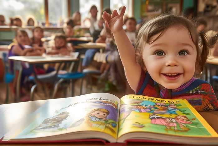 儿童诚实守信小故事 诚实守信的幼儿故事