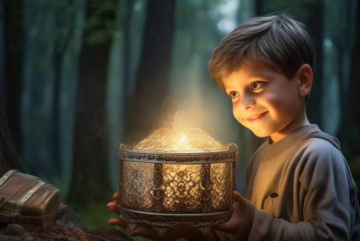 打火匣故事视频；《打火匣》故事视频