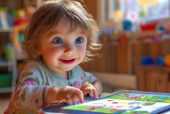 宝宝线上故事 - 宝宝线上故事怎么讲