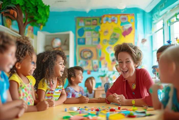 大班夏天故事 大班夏天故事教案反思
