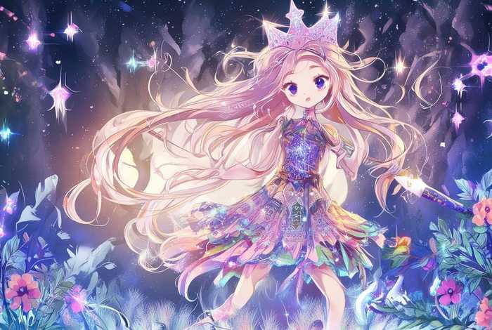 巴拉小魔仙的故事 - 巴拉小魔仙的故事在线听