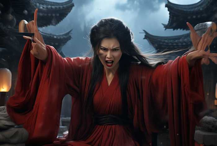 成语河东狮吼历史典故 - 成语河东狮吼历史典故是什么