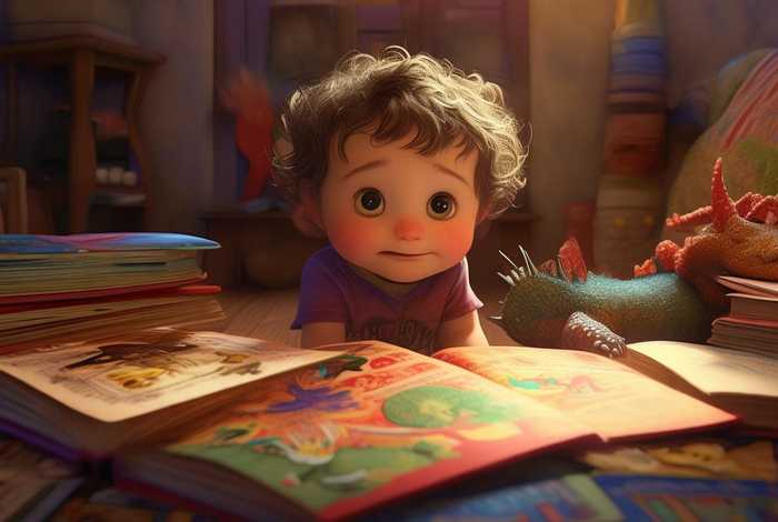 儿童讲故事发圈文案（讲故事发朋友圈文案）