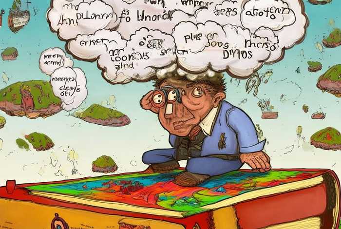 布鲁姆博士系列绘本故事，布鲁姆博士卡住了绘本意思