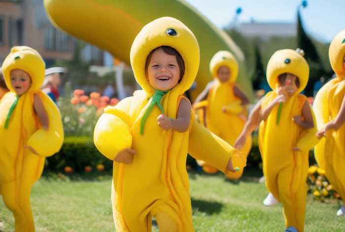 大香蕉儿童版舞蹈 大香蕉舞蹈儿童版0-3岁