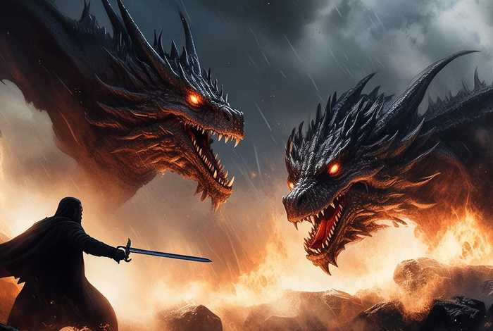 报仇神故事梗概 - 报仇神故事梗概50字