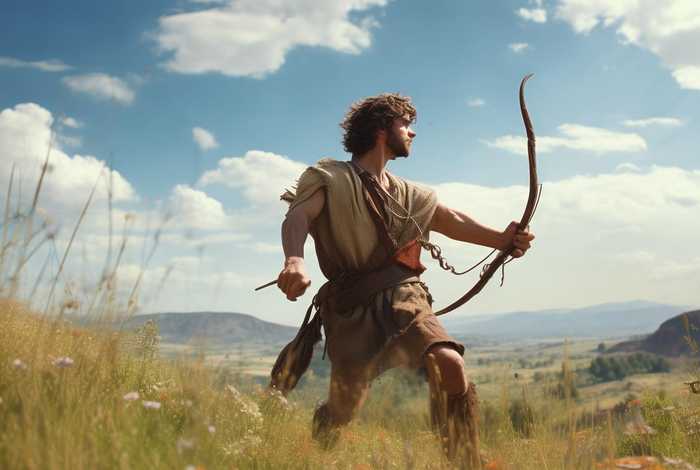 大卫的故事（大卫故事书的所有书）