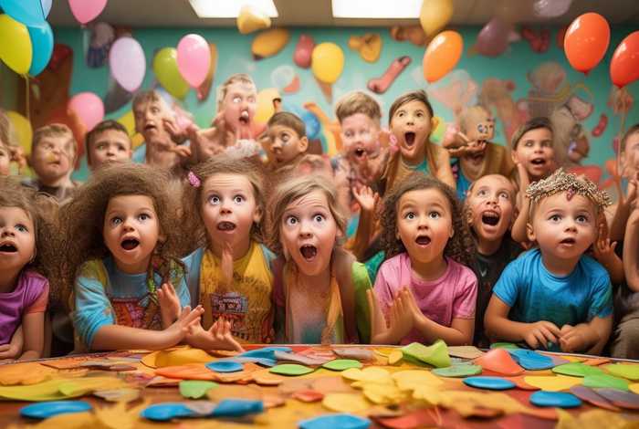 儿童讲故事比赛标准 - 幼儿讲故事比赛标准