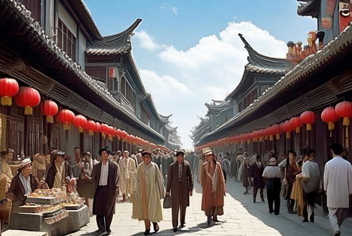 北京故事完整版阅读 - 北京故事完整版在线阅读