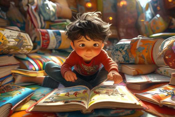 大卫儿童故事视频；大卫的绘本故事视频