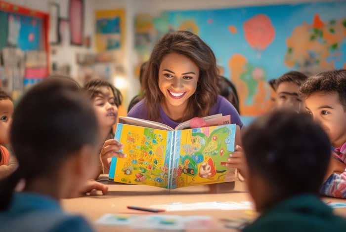 播放少儿故事作文；播放少儿故事作文怎么写