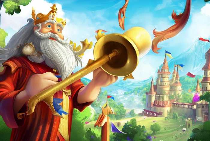 吹牛大王的冒险故事 吹牛大王的冒险故事简介