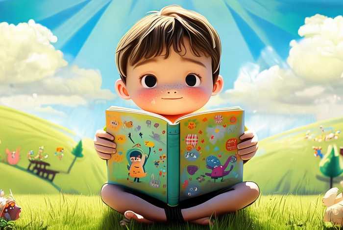 大头儿子的故事书全集（大头儿子的故事书全集文字版）