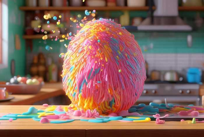 弹力蛋(弹力蛋怎么做) 弹力蛋(弹力蛋怎么做)