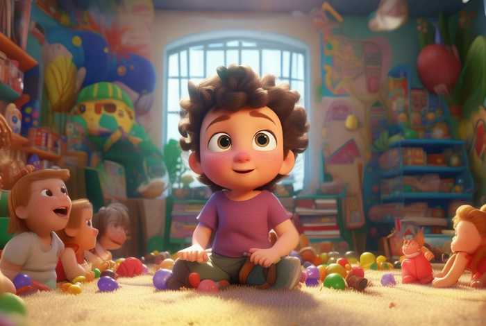 儿童讲故事简短小故事一分钟，儿童讲小故事短篇1-2分钟