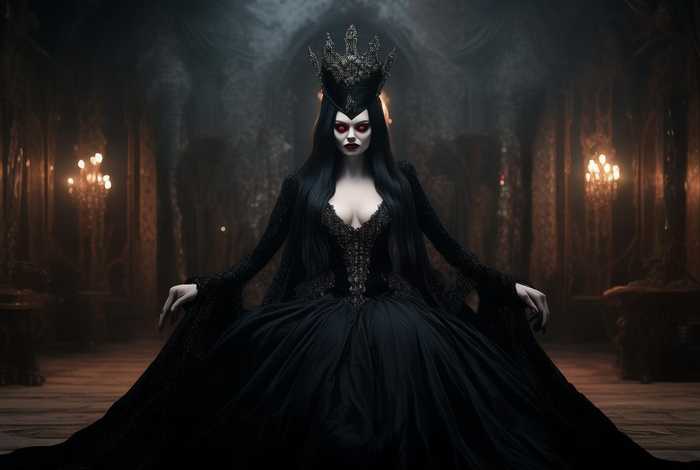 恶毒王后的故事(恶毒王后的故事视频) 恶毒王后的故事(恶毒王后的故事视频)