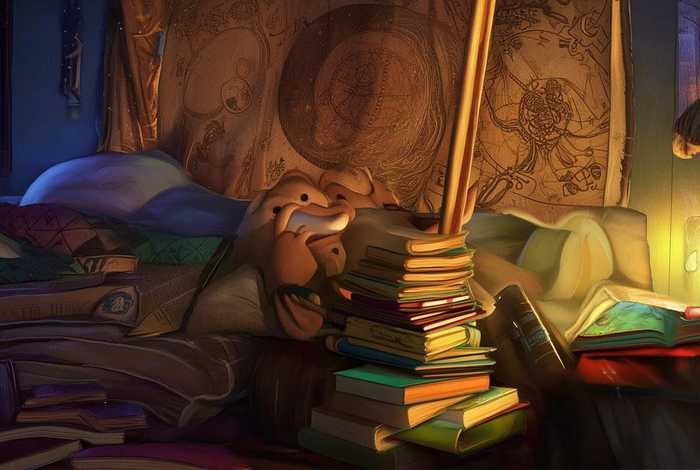 儿童预言故事大全睡前故事，预言睡前故事大全文字版