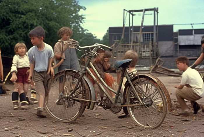 八零后儿时故事，80后儿时故事