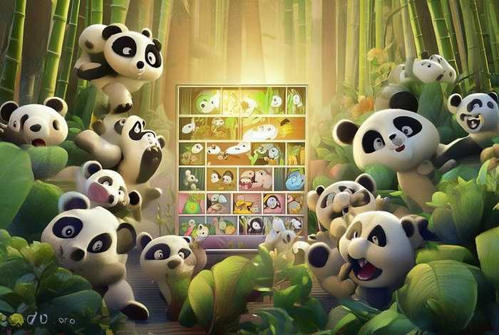 大熊猫故事视频播放、大熊猫故事视频播放大全