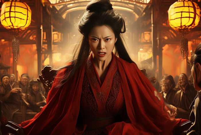 成语河东狮吼历史典故 - 成语河东狮吼历史典故是什么