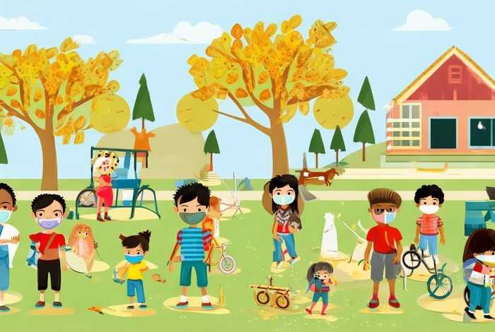 儿童过敏的风险因素有哪些（儿童过敏的风险因素有哪些呢）