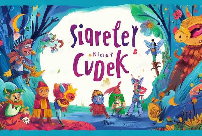 儿童连载故事下载，儿童连载故事推荐