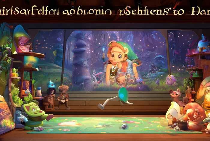 儿童讲故事大全免费听视频（少儿讲故事视频大全）