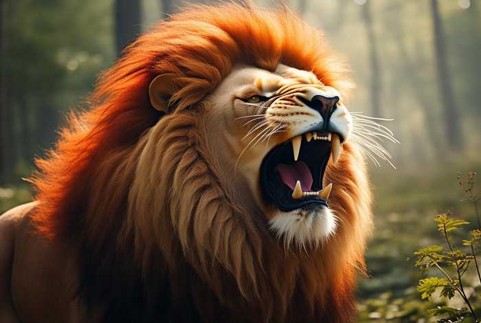 包含狮吼的四字成语、包含狮吼的四字成语大全