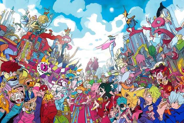 宝贝jojo动画片，宝贝jojo动画片第一季免费全集播放爱奇艺