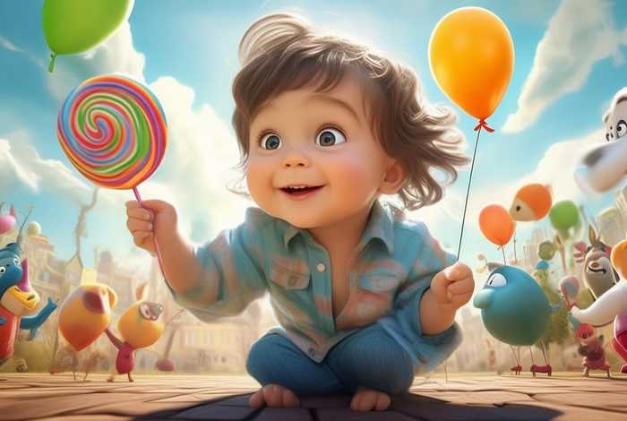 儿童防丢故事；幼儿防走丢绘本故事