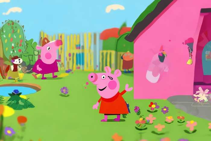 动画片儿童0-3岁 - 动画片儿童0-3岁免费大全小猪佩奇