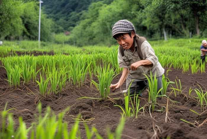 成语典故拔苗助长的故事 - 成语典故拔苗助长的故事是什么 成语典故拔苗助长的故事 - 成语典故拔苗助长的故事是什么