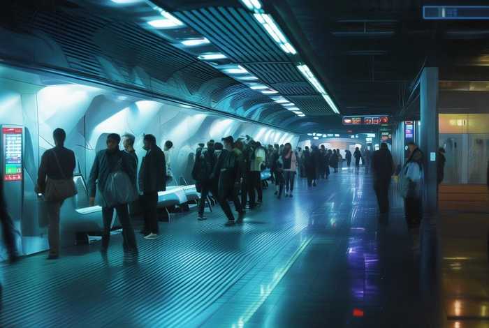 地铁故事视频 地铁故事视频在线观看