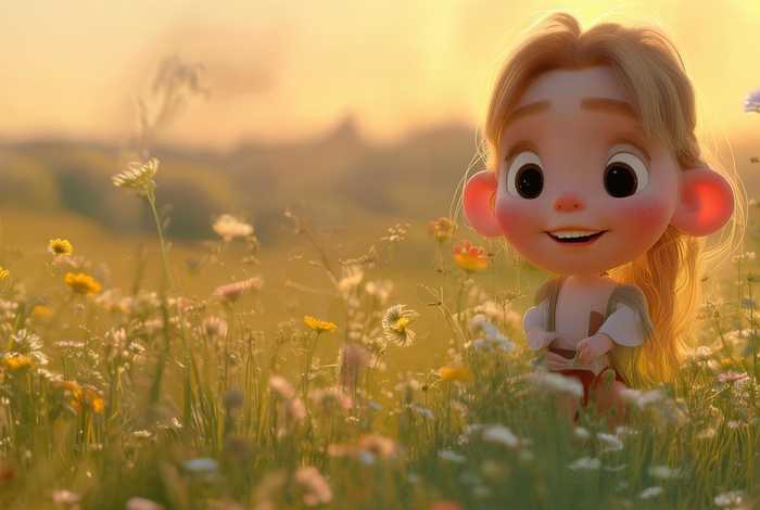 宝宝找妈妈故事 - 宝宝找妈妈的故事