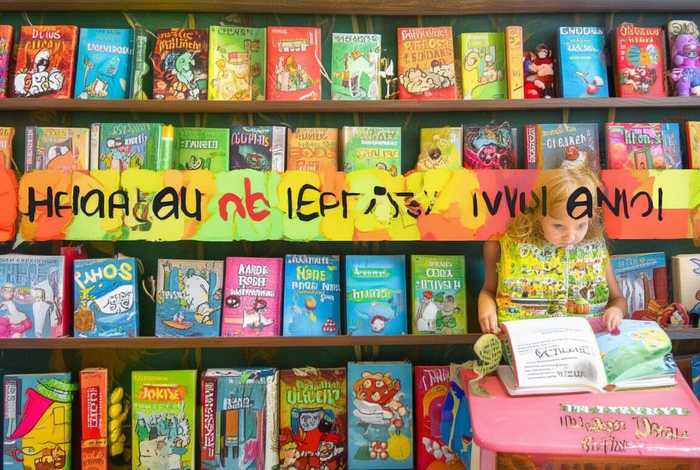 儿童金融书籍；儿童金融书籍有哪些