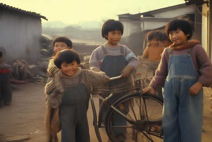 八零后儿童故事 - 八零后儿时故事