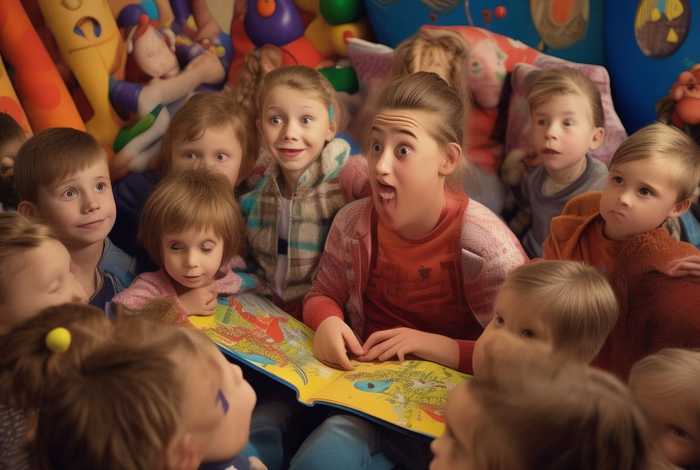 儿童讲故事大全播放 - 儿童讲故事大全6-12岁连续播放