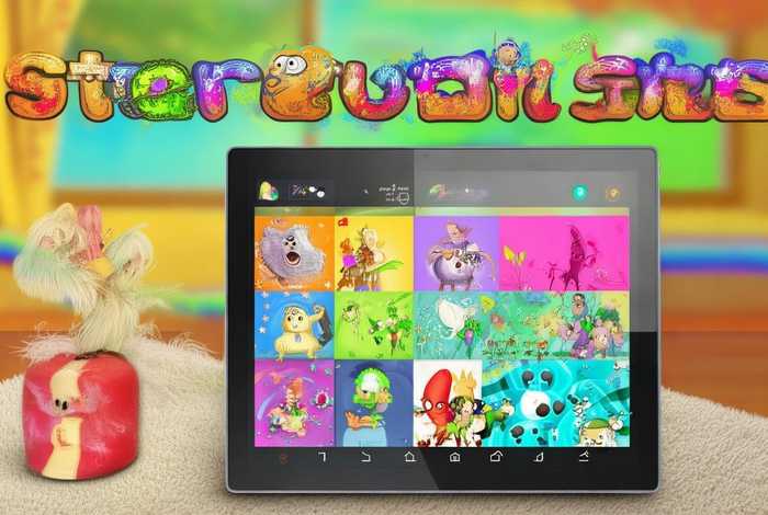 儿童讲故事的软件有哪些；小孩讲故事的软件有哪些？