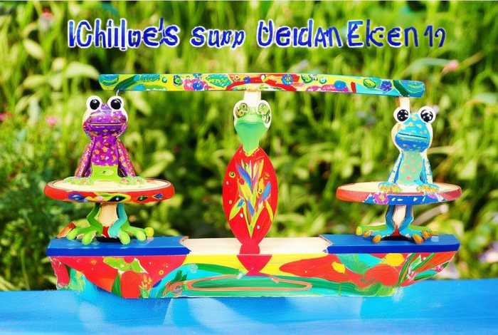 儿童青蛙天平玩具翻译英文 - 青蛙天平秤玩具儿童6-12岁