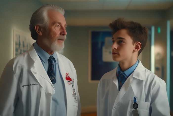 北京儿童医院知名专家 - 北京儿童医院知名专家和主任区别