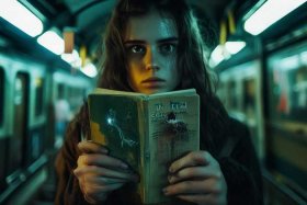 地铁故事2；地铁故事2号线小说