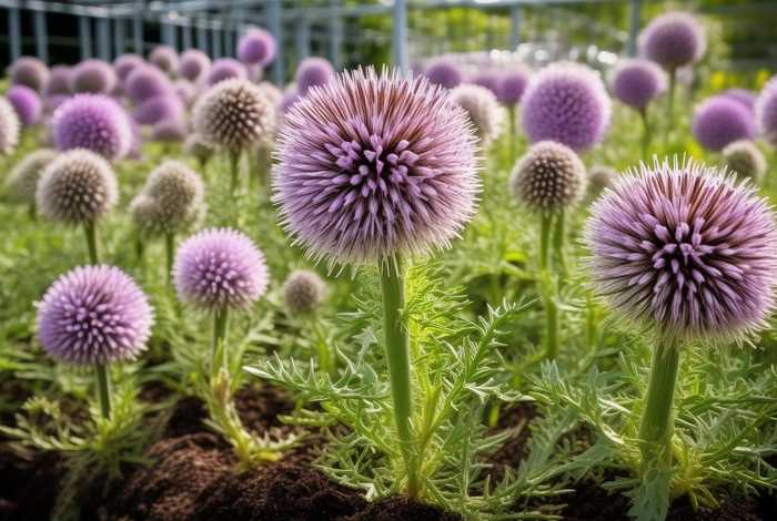 刺球花怎么养殖，刺球花怎么养殖方法