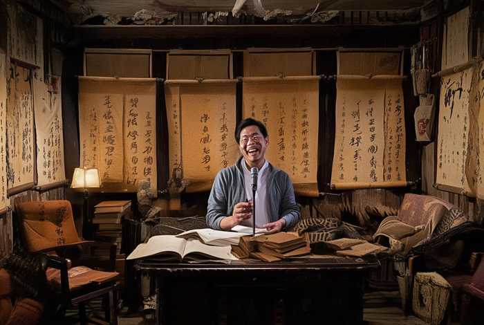 成语故事配音 成语故事配音软件