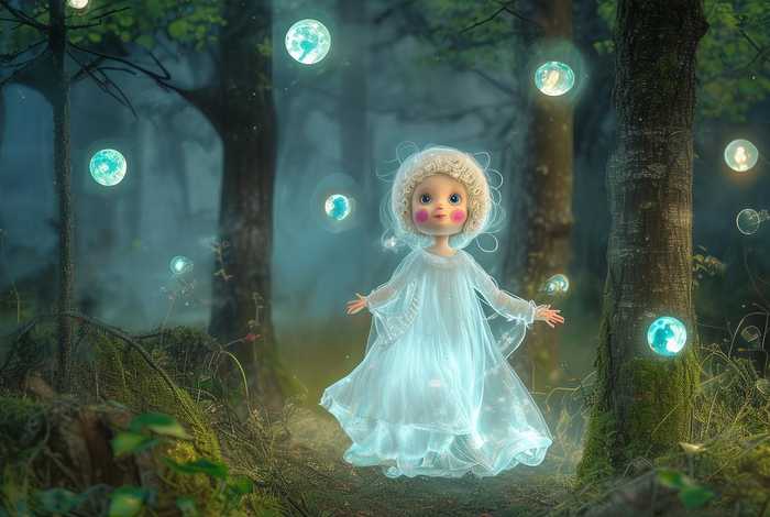 儿童鬼诡故事；小儿鬼故事大全