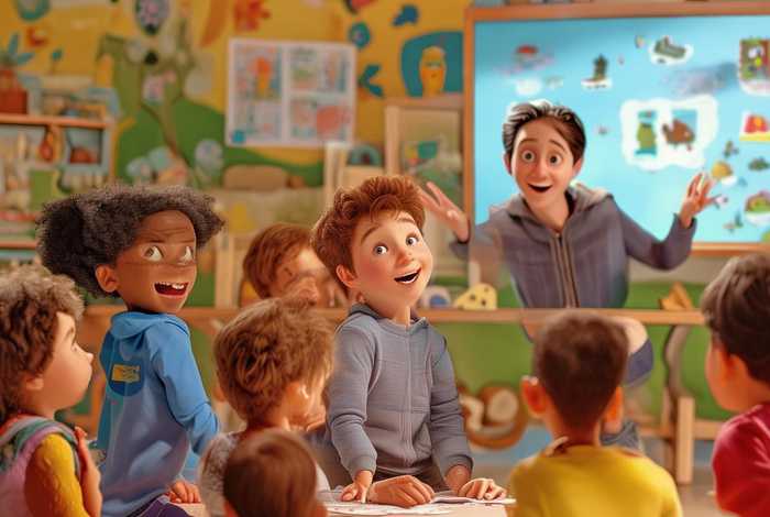 儿童讲述故事教育视频；教幼儿讲故事视频大全