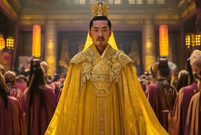 成语故事带拼音黄袍加身,成语故事带拼音黄袍加身怎么写 成语故事带拼音黄袍加身,成语故事带拼音黄袍加身怎么写