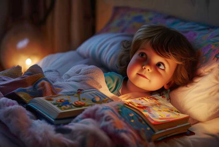 儿童语音故事睡前故事；幼儿睡前语音故事大全