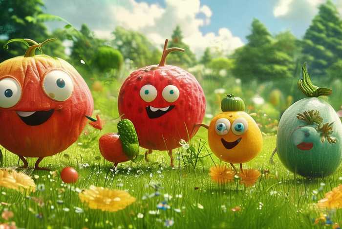 巴巴爸爸故事 - 巴巴爸爸故事绘本免费阅读