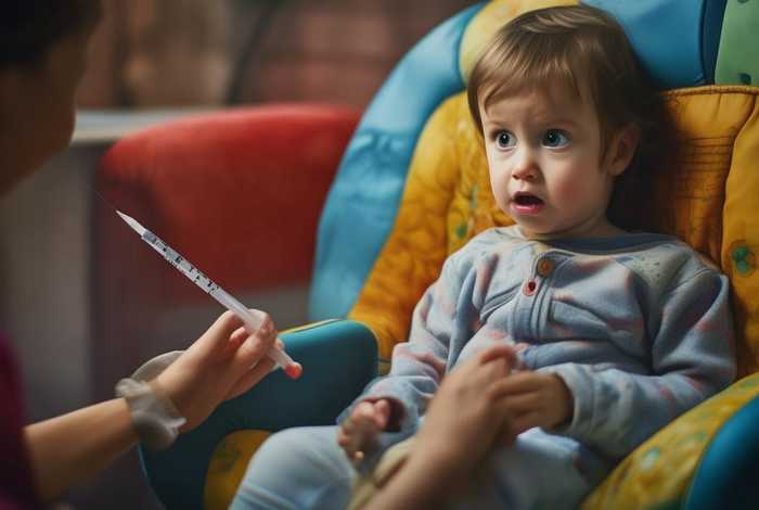 打针故事最新 打针故事最新版