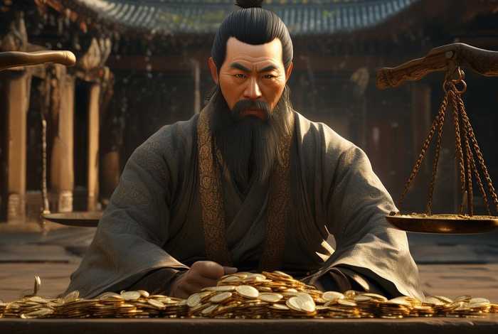 包公的故事，包公的故事告诉我们什么道理